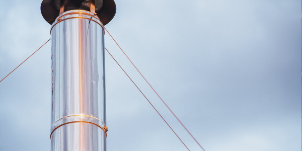 Limpiezas de Conductos de Extracción y Ventilación Cartagena · Cocina de Rostisserias