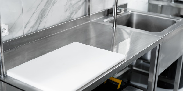 Auditorías, Informes y Certificados de Limpieza Villanueva del Río Segura · Cocina de Panaderías